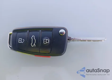 2008 Audi A4 2.0T/2.0T Special Edition из США, поврежденный, VIN WAUAF78E28A132112